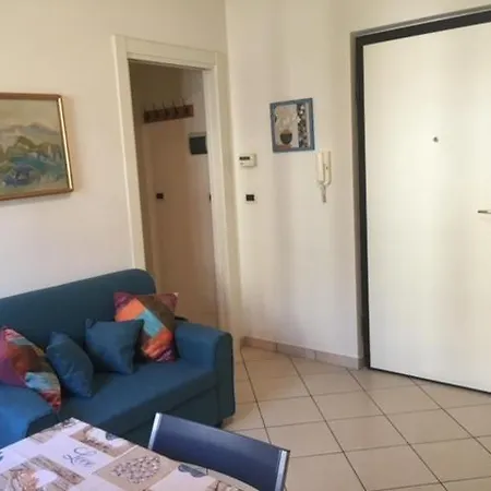 Daire Del Corso - Bilocale Via Borney Cuneo